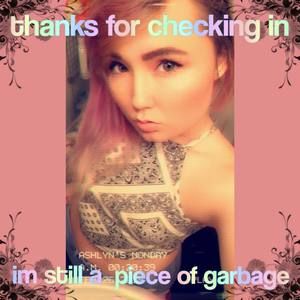 Meet your Posher, Ashlyn